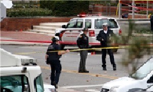 حمله به دانشگاه اوهایو/ یک نفر کشته و 11 نفر زخمی شدند