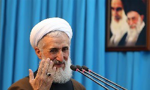 حجت‌الاسلام صدیقی در خطبه‌های نمازجمعه تهران:   اگر دادگاهی برای سران فتنه برگزار شود، اتهامات سنگینی برای آنان قابل احصاء است 