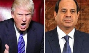 پس از تماس ترامپ با السیسی  مصر از پیش‌بردن قطعنامه ضد رژیم صهیونیستی عقب‌نشینی کرد