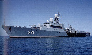 آژانس اطلاعات دریایی آمریکا: توان نیروی دریایی ایران پس از ۲۰۲۰ به شدت افزایش می‌یابد