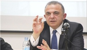 سفیر ترکیه در فلسطین اشغالی جاه‌طلبی‌های منطقه‌ای ایران باید مهار شود