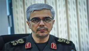  پیام سرلشکر باقری به مناسبت روز پاسدار: پاسداران انقلاب اسلامی مایه مباهات ملت ایران در جهان اسلام هستند 