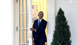  ویکی‌لیکس: اوباما در انتخابات فرانسه به نفع ماکرون مداخله کرده است