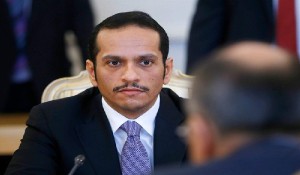  وزیر خارجه قطر: سیاست‌های ما در قبال ایران همسو با سیاست‌های شورای همکاری است 