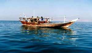  ادعای بی‌اساس عربستان درباره حمل سلاح توسط قایق‌ ایرانی