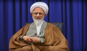  حضور در راهپیمایی قدس تضمین‌کننده امنیت داخلی است آیت‌الله جوادی‌آملی: پاسخ سپاه به داعش دفاعی عمیق و حساب‌شده بود