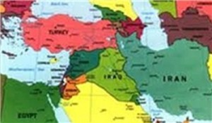  سی ان ان گزارش داد: تسلط ایران بر کریدور تهران-بیروت/ نگرانی پنتاگون از نبرد اجتناب ناپذیر با ایران در سوریه