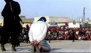 اعدام اولین مفتی شرعی داعش در تلعفر 
