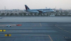  کشورهای تحریم کننده بازگشایی حریم هوایی خود در مقابل قطر را تکذیب کردند