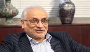  انصراف مرعشی از کاندیداتوری شهرداری تهران بعد از اعلام برنامه 