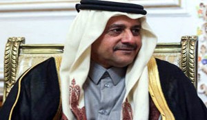  سفیر قطر در تهران آغاز به‌ کار کرد