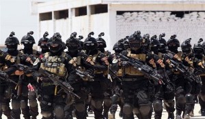 ارتش عراق برای بازپس گیری گذرگاه‌های مزری اقلیم عازم کردستان می‌شود