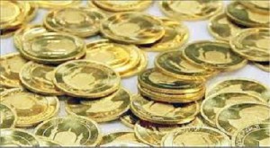 کاهش قیمت‌ها در بازار سکه و طلا