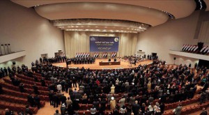 احتمال اعلام فراکسیون اکثریت پارلمانی عراق طی ۲ روز آینده