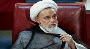 هاشم‌زاده هریسی: با این دعواها آبروی نظام را می‌برند