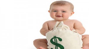 افزایش نجومی هزینه نگهداری نوزاد