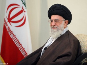 رهبر معظم انقلاب اسلامی: امیدواریم رئیس‌جمهور به آغوش ملت بازگردد